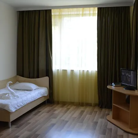 Incognito Szálloda Pomorie